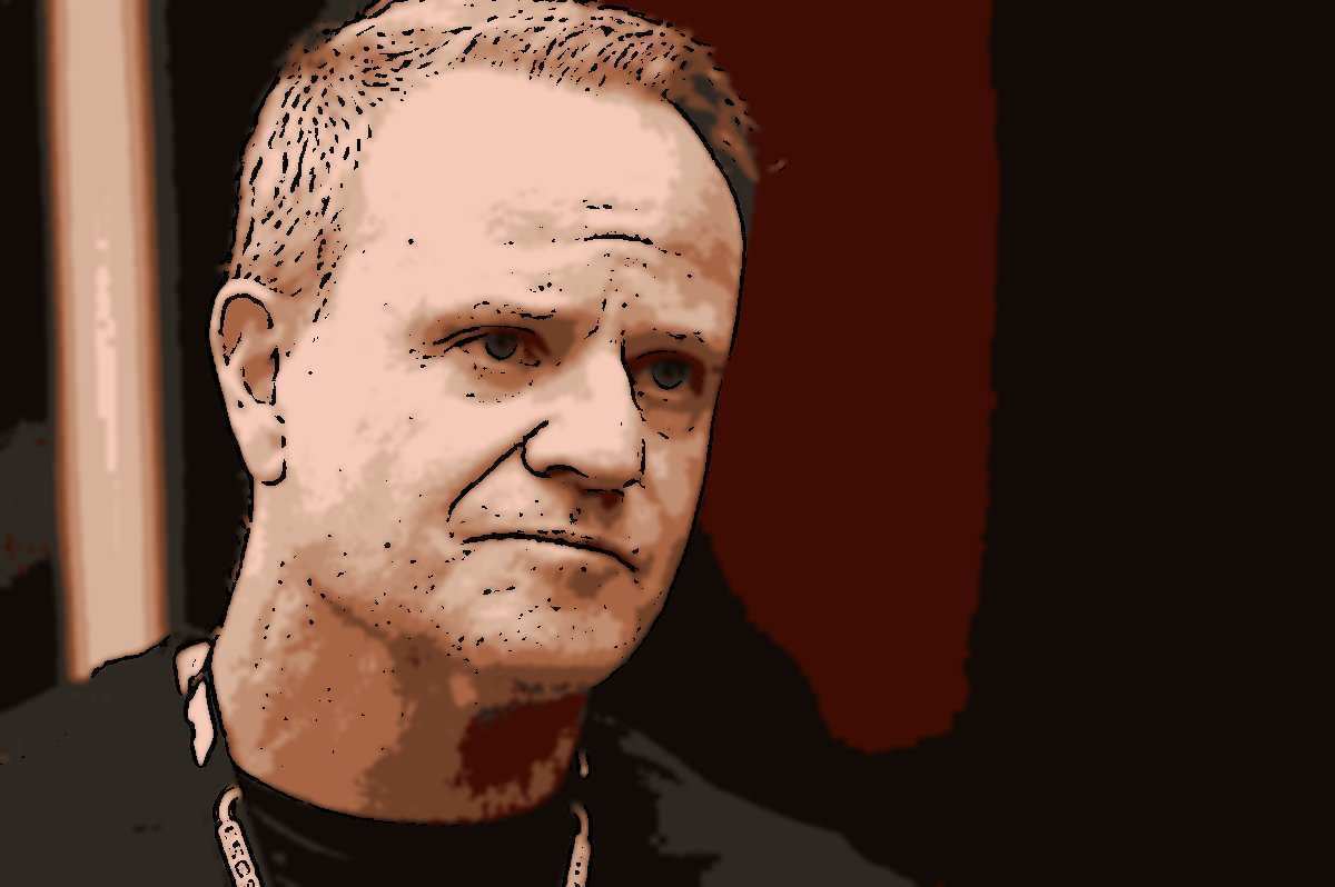 Como ex-F1 corredor Rubens Barrichello ainda está...