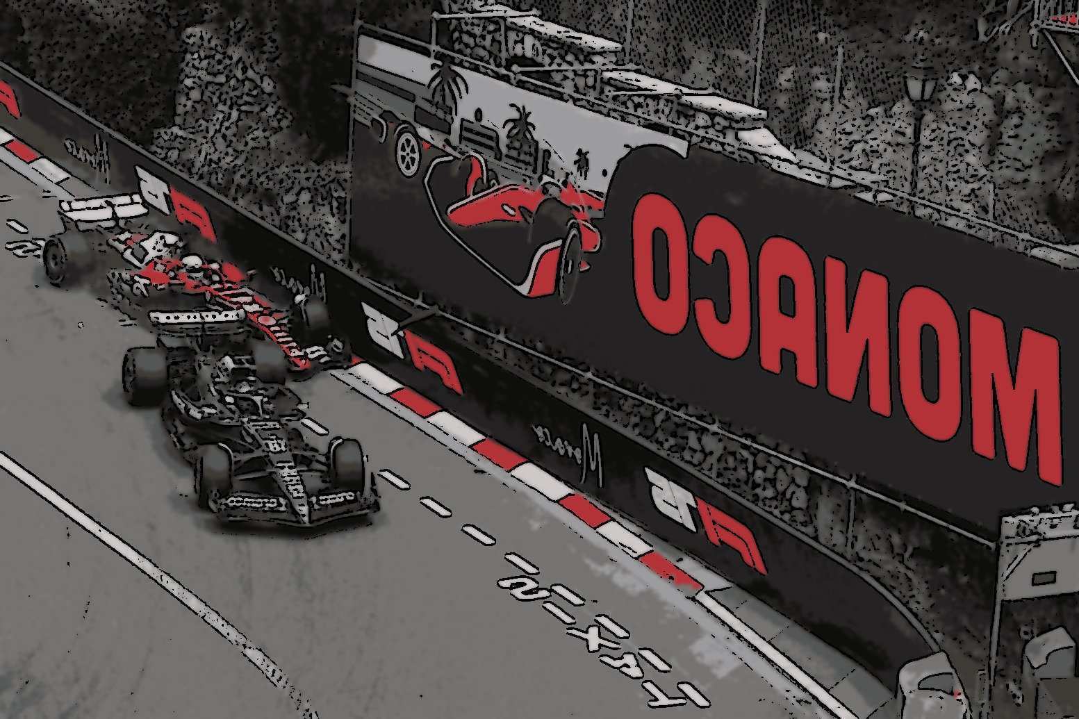 F1 espera que paradas extras tragam mais...