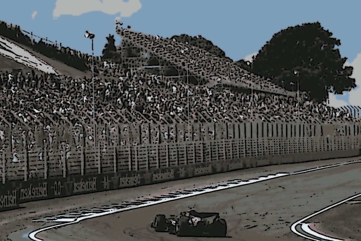 F1 2025: Programação completa de corridas para...