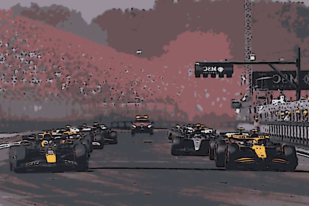 F1 fluxos vivos: Link para assistir Imola...