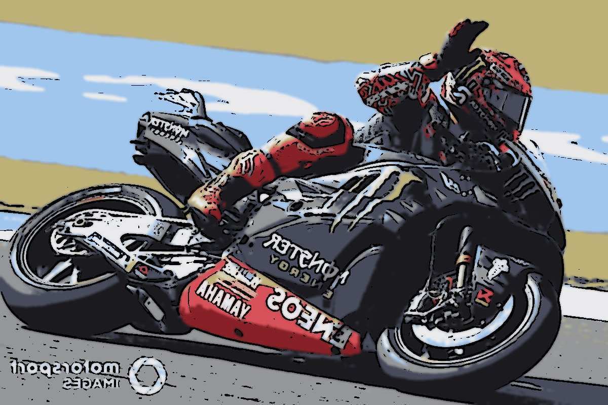 MotoGP Espanhol GP: Fabio Quartaro atordoa rivais...