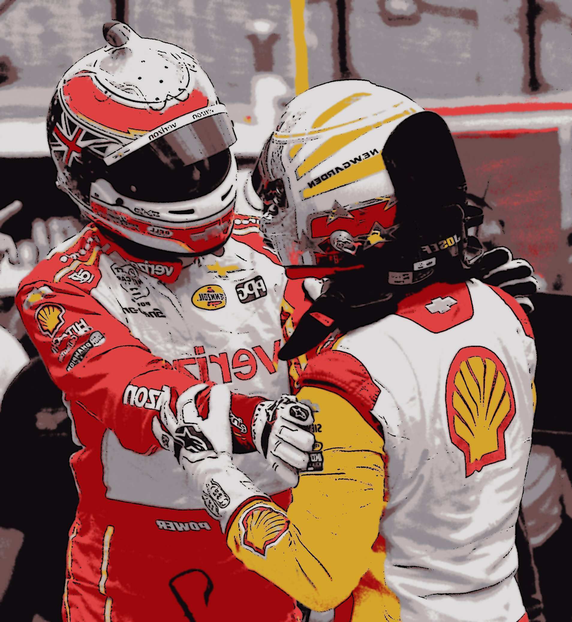 The Inside Line IndyCar Podcast: Indianapolis 500...