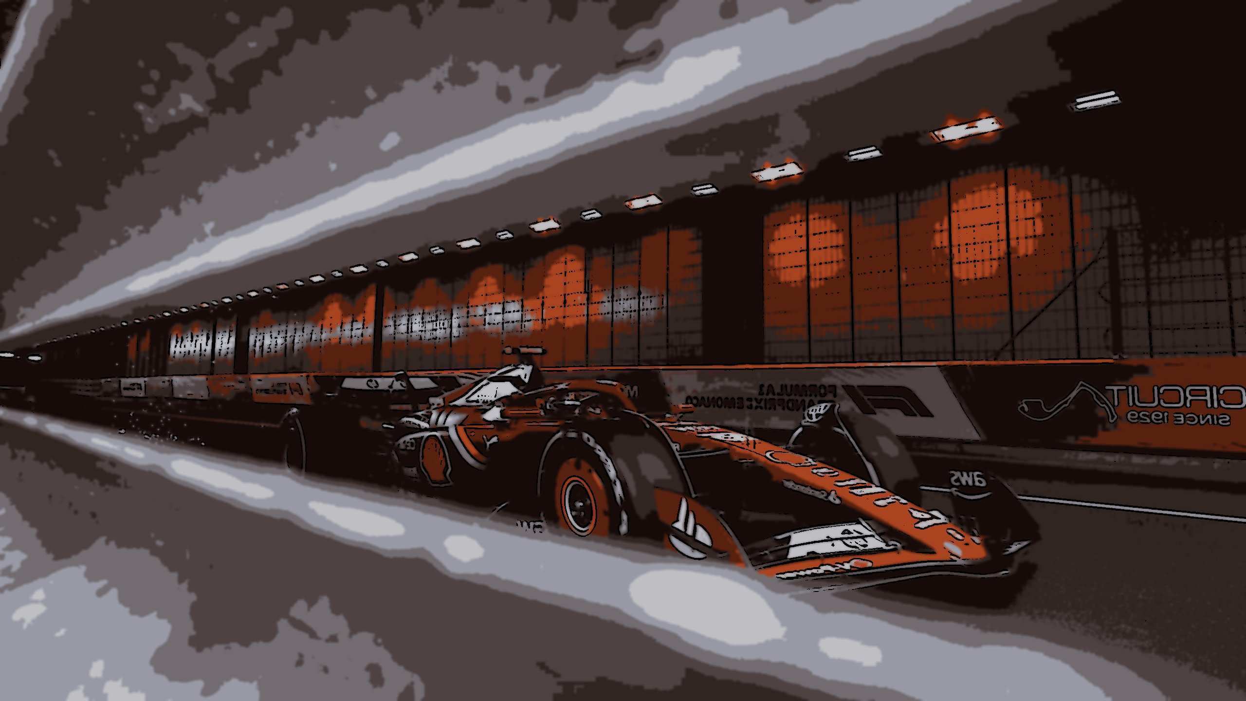 2025 F1 Mónaco Grande Prêmio: Top 5...