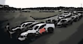 PIT BOX: The Cement Palace of Seekonk...