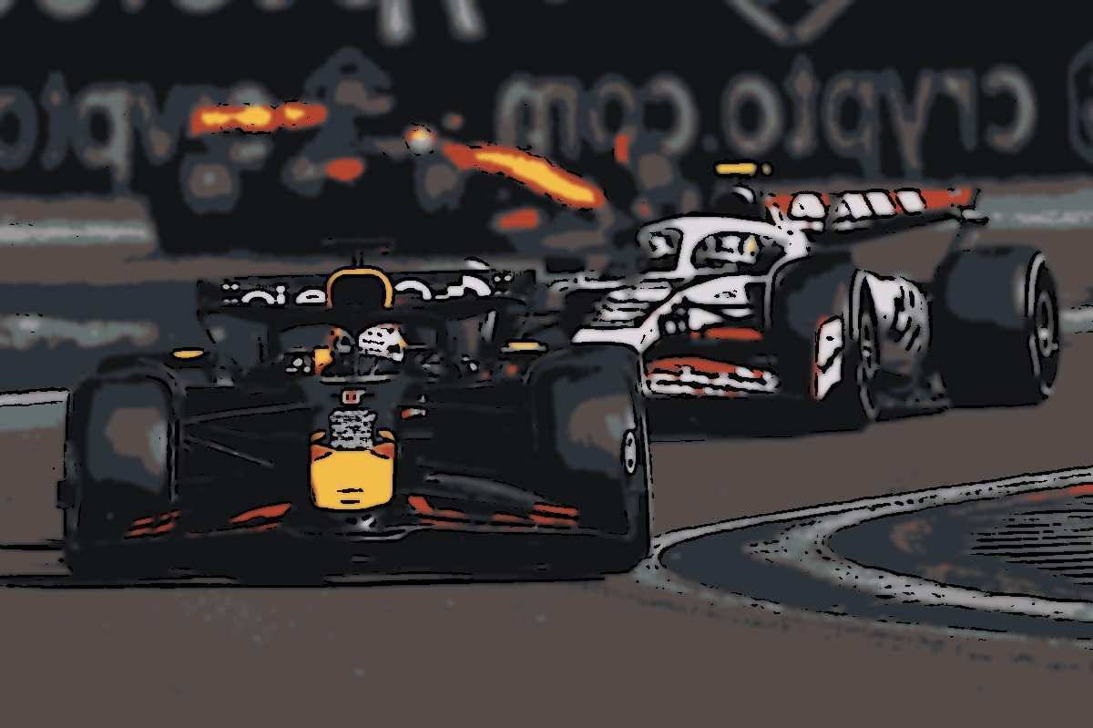 Daniil Kvyat:? Peaky? RB21 ainda tem grande...