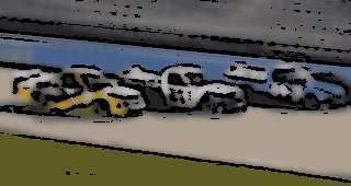 2025 NASCAR Craftsman Truck Series entry list...