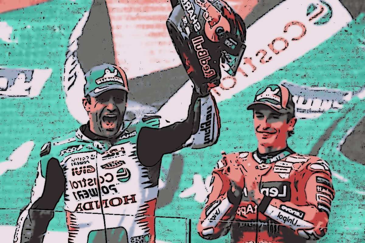 Johann Zarco says French GP win will...