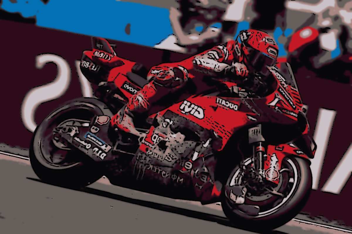 Marc Marquez não entende? MotoGP Espanhol GP...