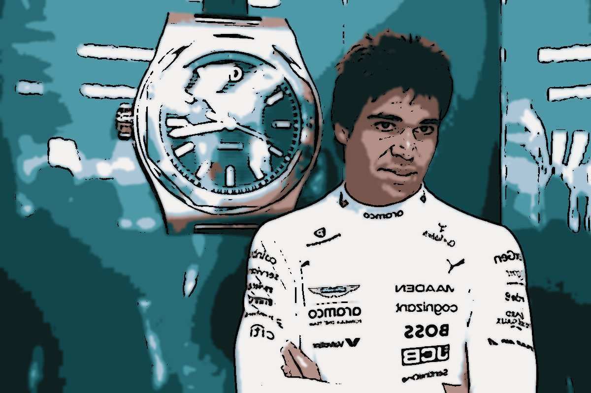 Por que Aston Martin não pode substituir...