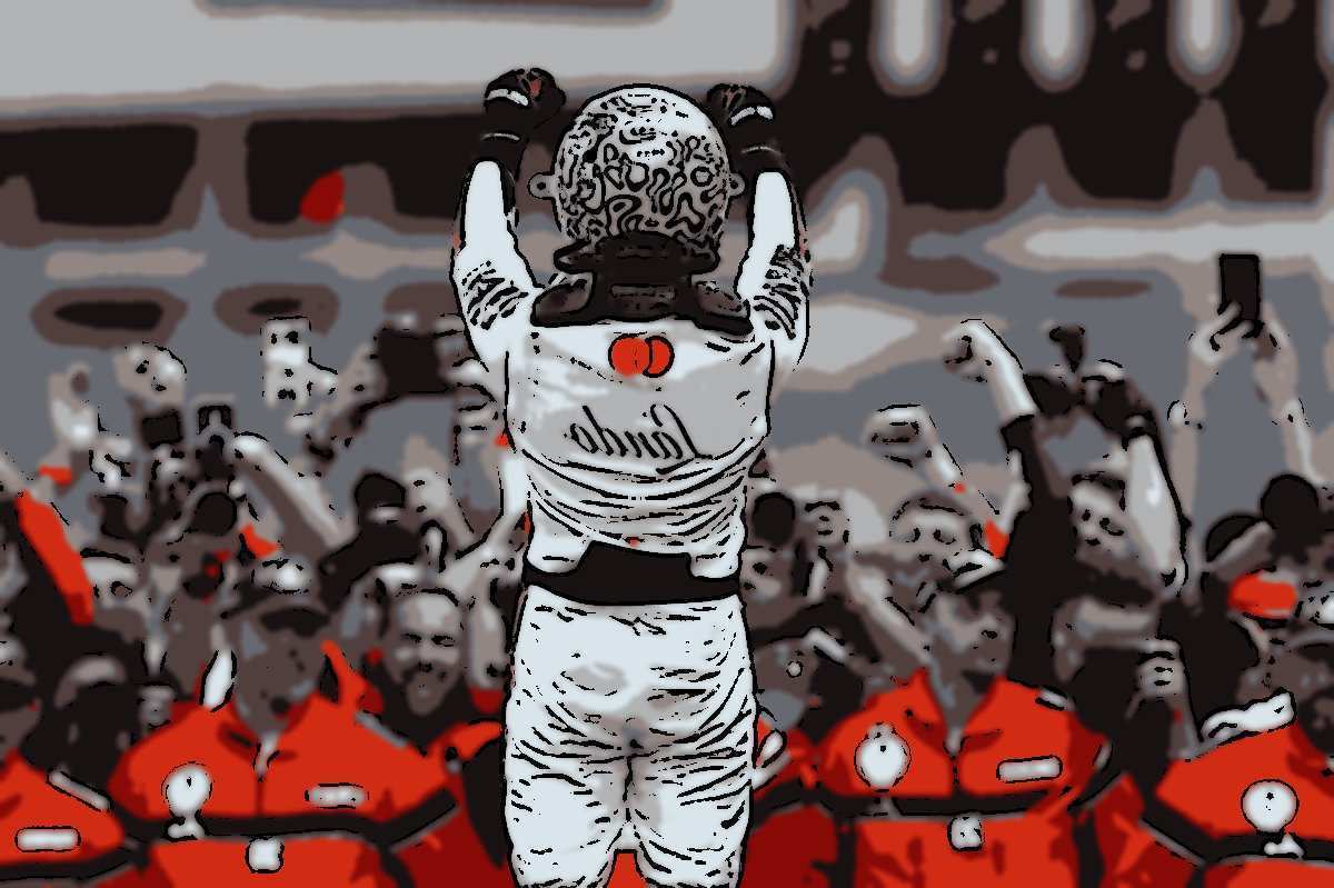 F1 GP do Mónaco: Lando Norris domina...