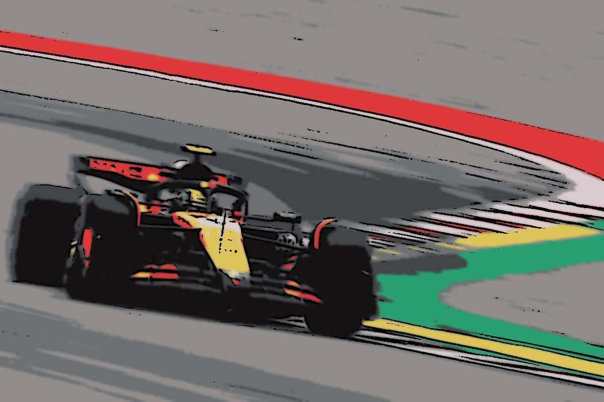 Por que a McLaren se surpreende com...