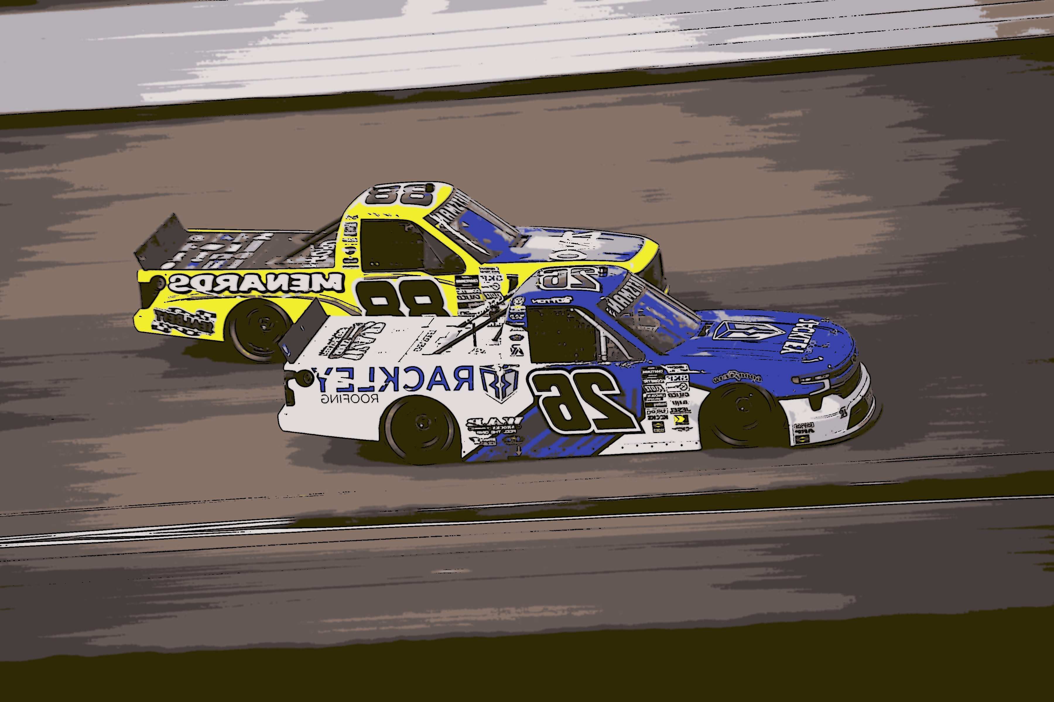 Por que Dawson Sutton do Líbano estava...