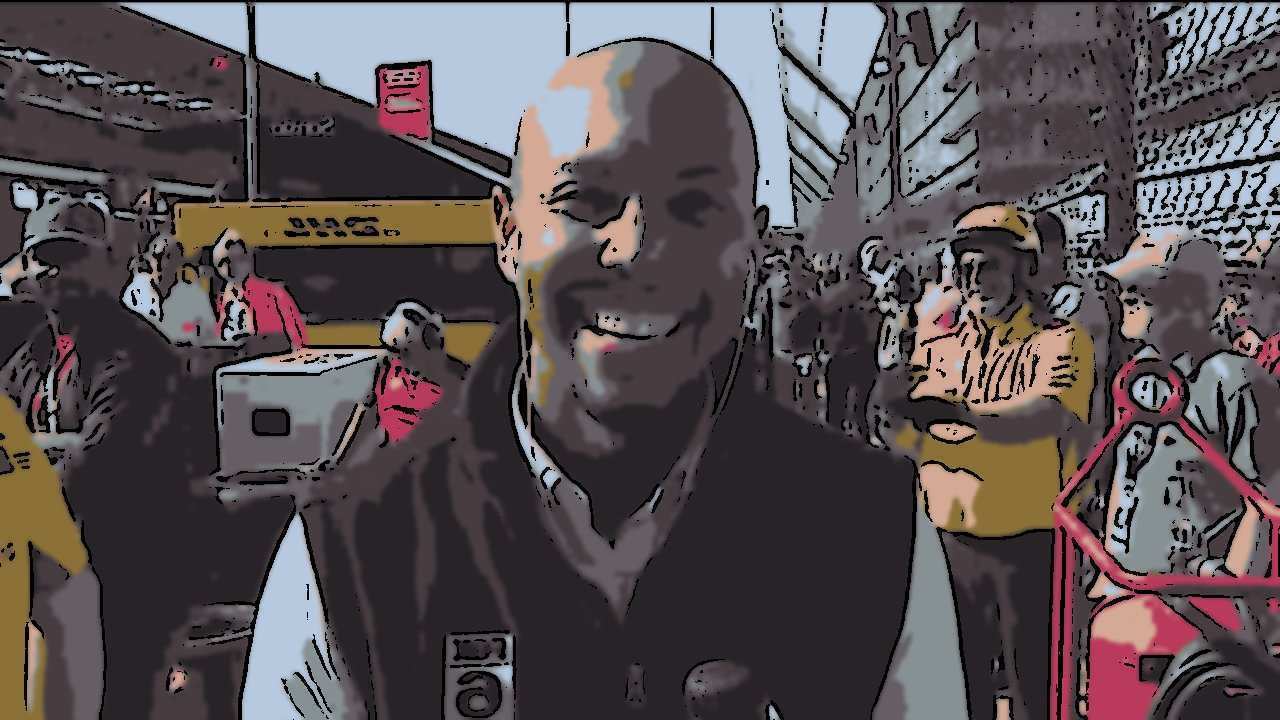 Série IndyCar na FOX; Donovan Long vai...