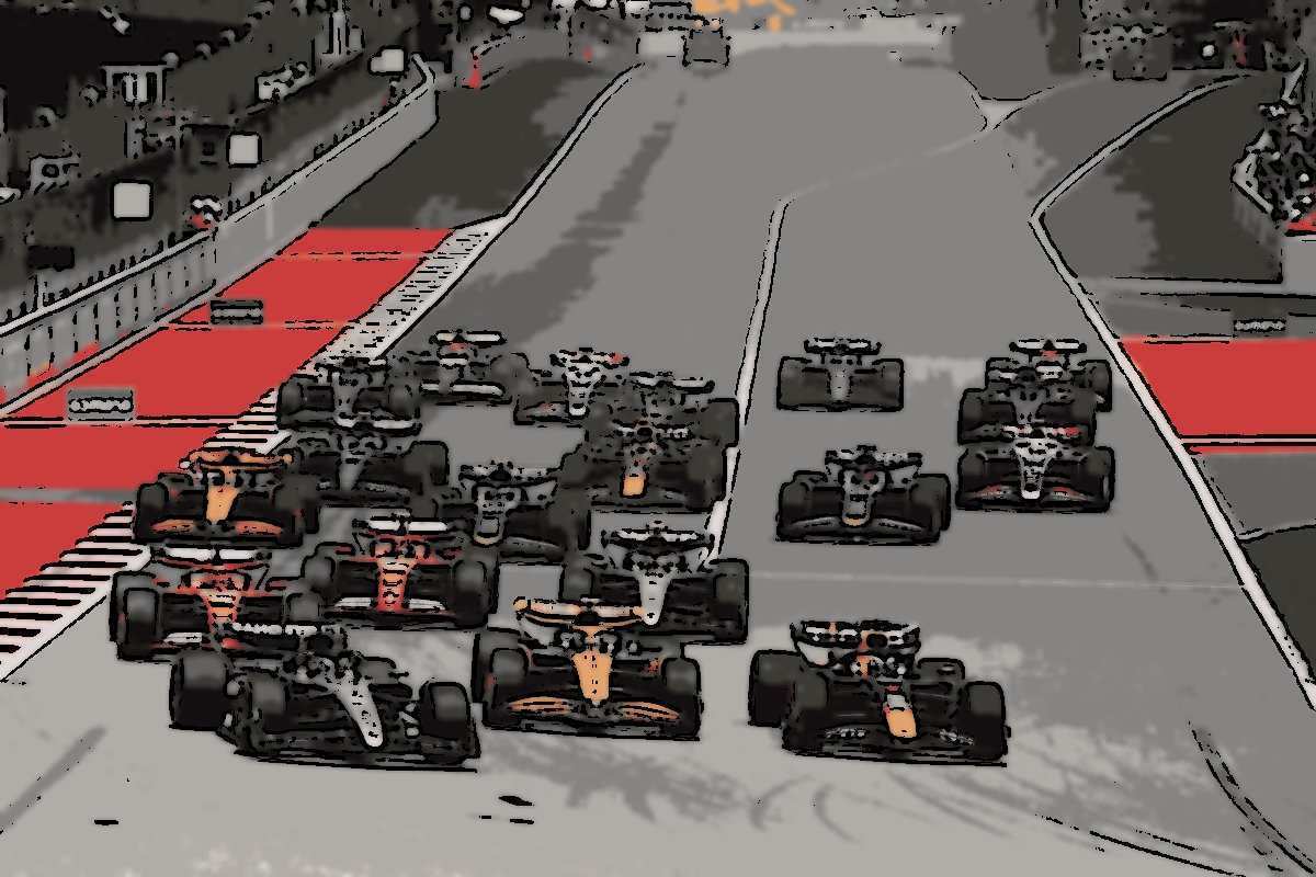 F1 fluxos vivos: Link para assistir Espanhol...