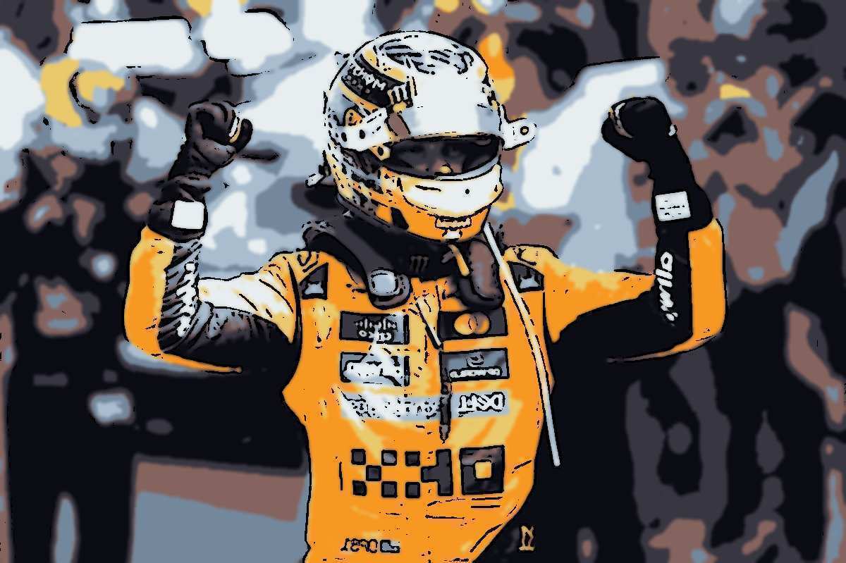 F1 Espanhol GP: Oscar Piastri vence como...