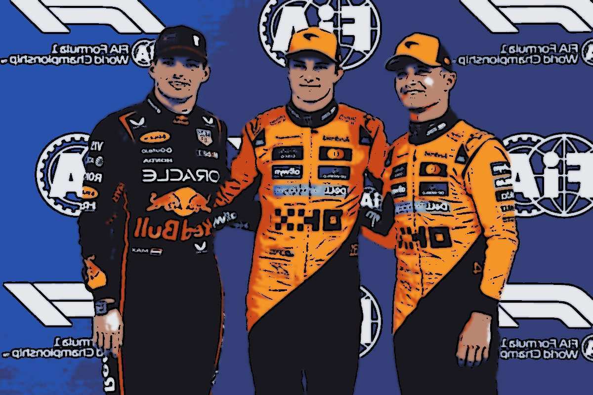 Esta é a grade inicial para o...