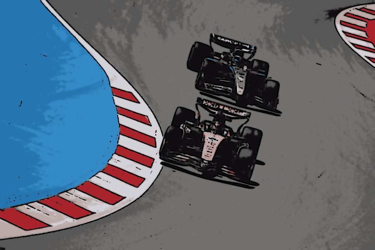 F1 Espanhol GP: Oscar Piastri mais rápido...