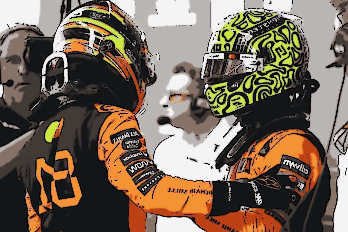 F1 Espanhol GP: Oscar Piastri vence Lando...