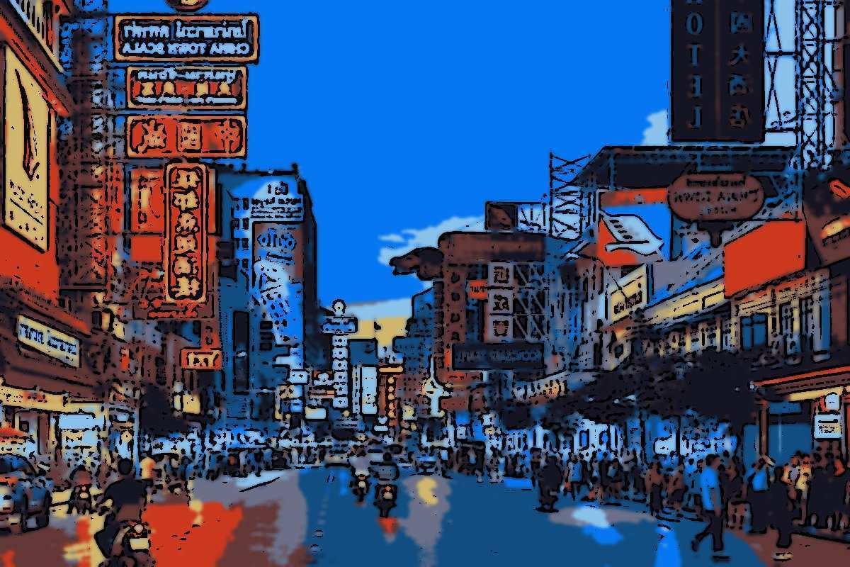 O governo tailandês vai buscar aprovação do...