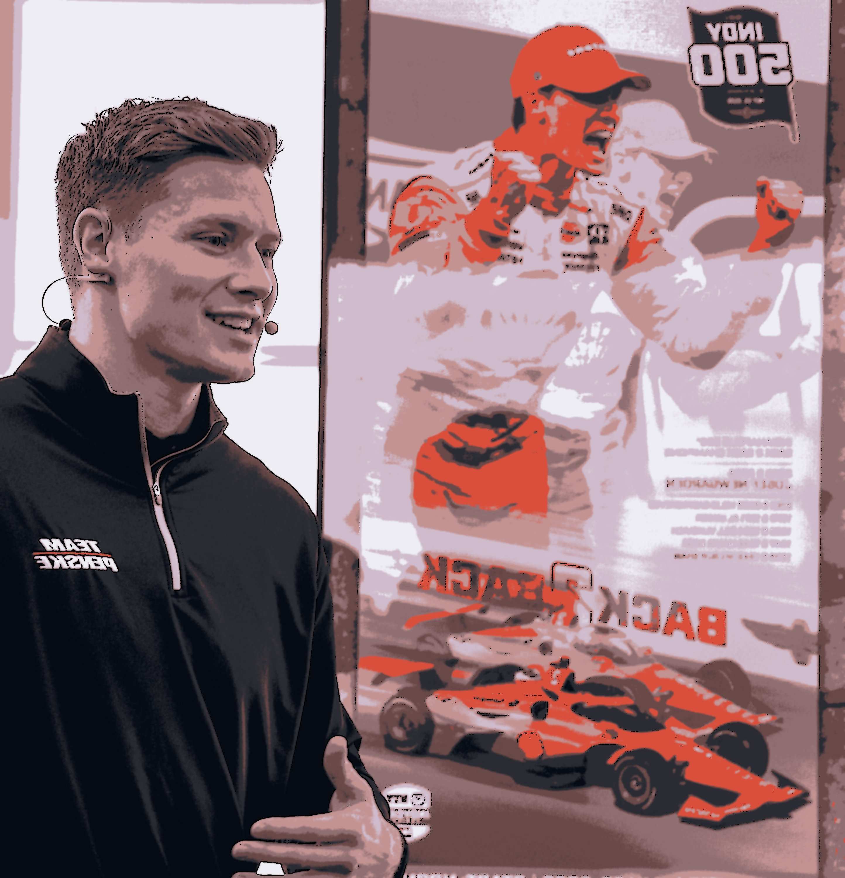 Quantos bilhetes faltam para 2025 Indianapolis 500?...