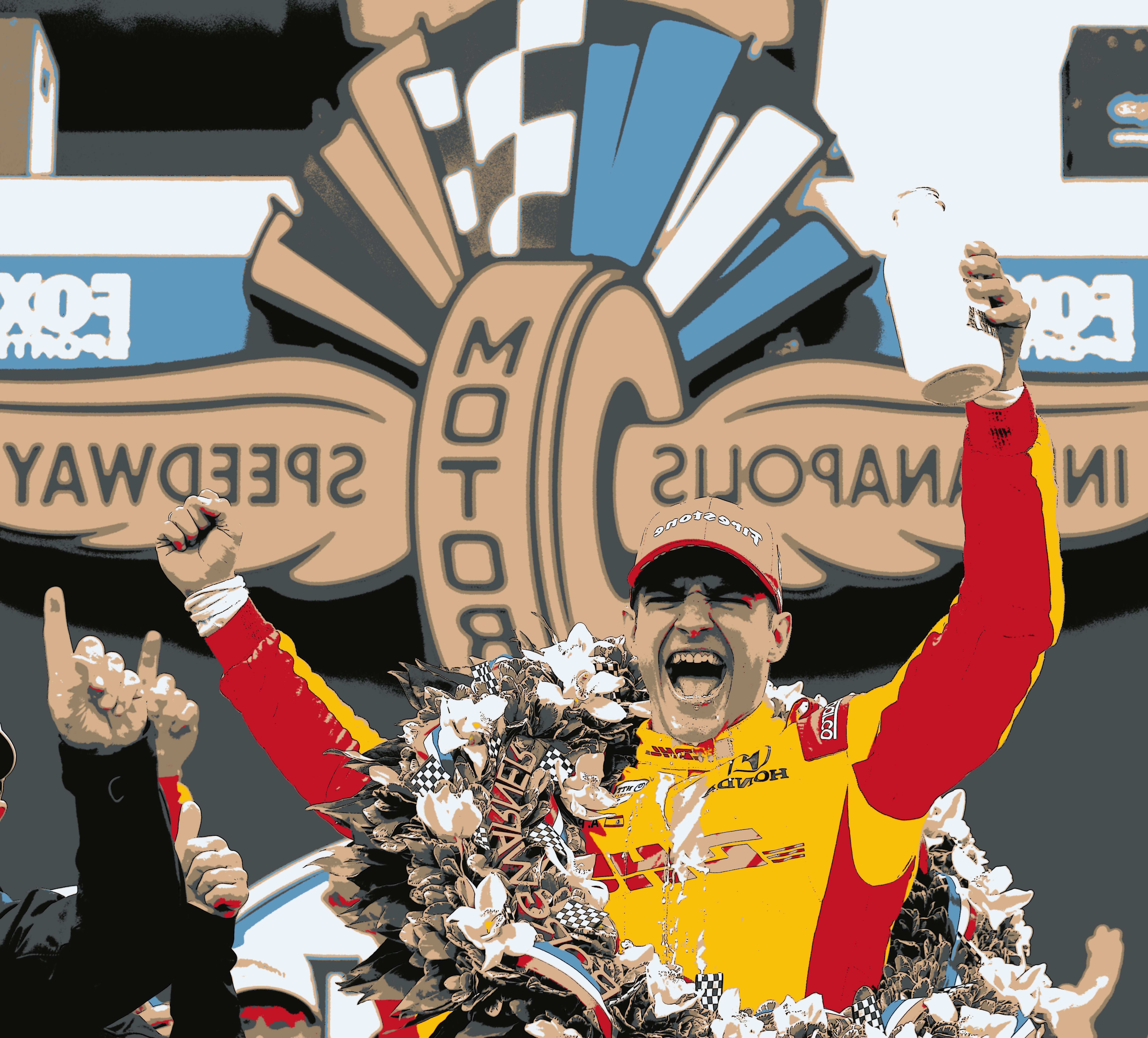 Tens leite? Por que 2025 Indy 500...