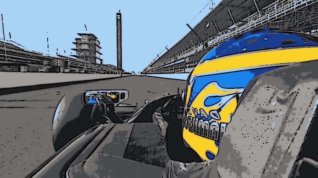 FOX6 é o passeio de Donovan Long...