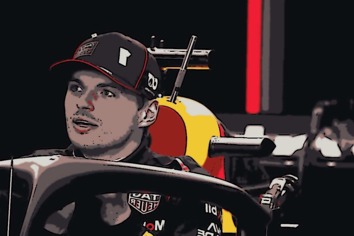 Max Verstappen: Vencendo Mercedes para F1 o...