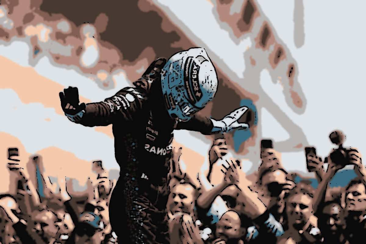 F1 Canadense GP: George Russell vence do...