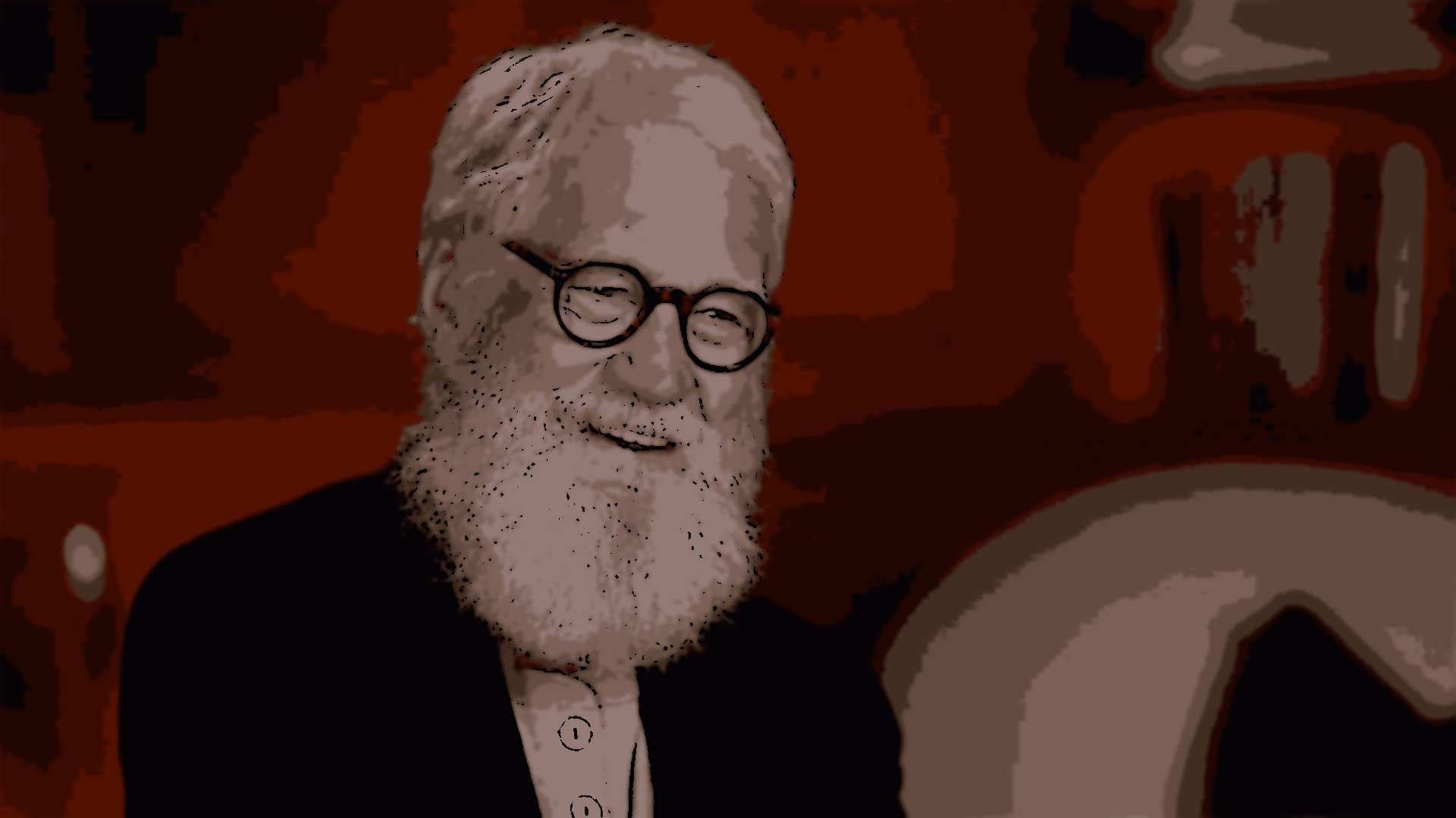 Entrevista alargada: David Letterman on IndyCar racing...