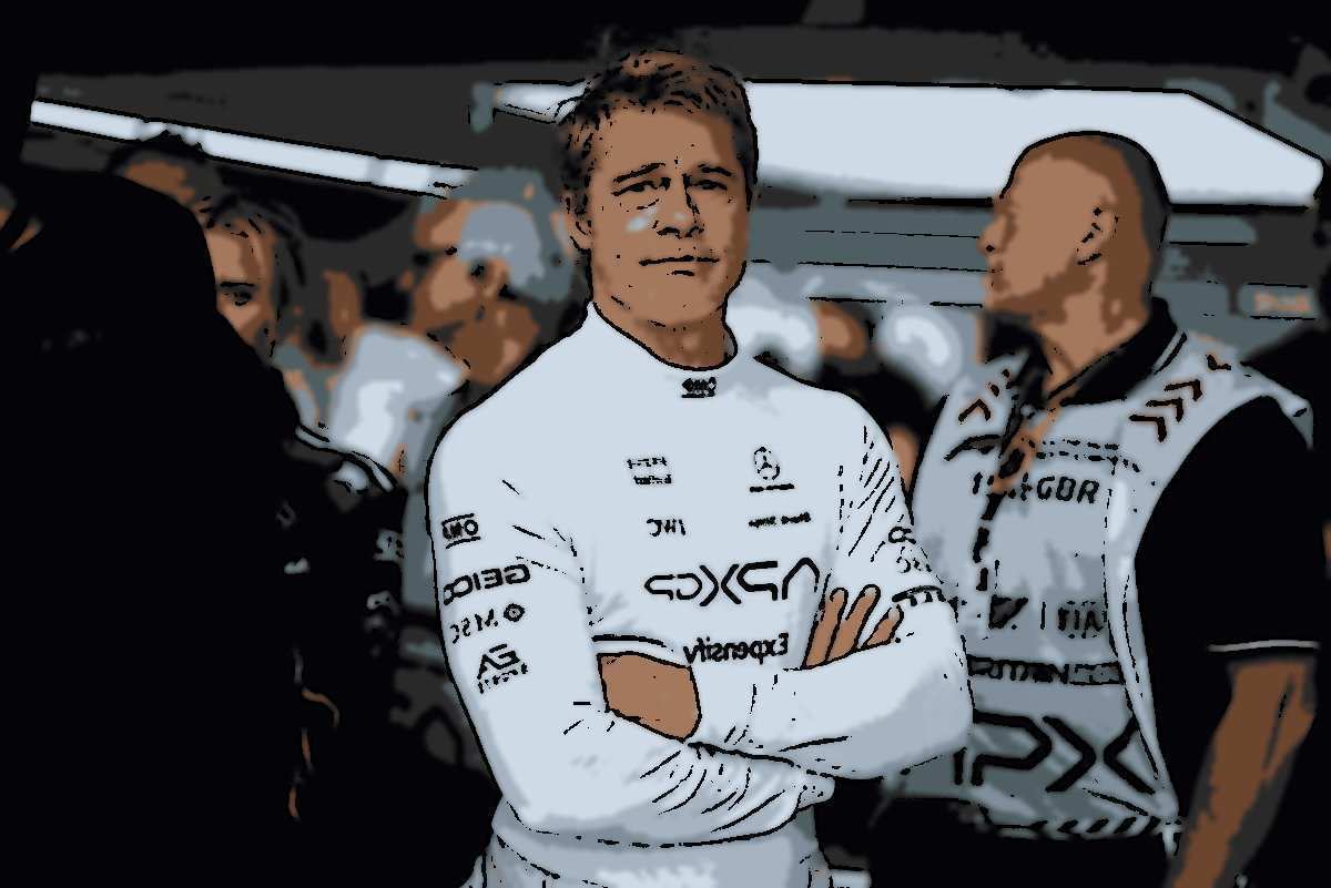 Assista: Muita corrida e um enredo perdido?...