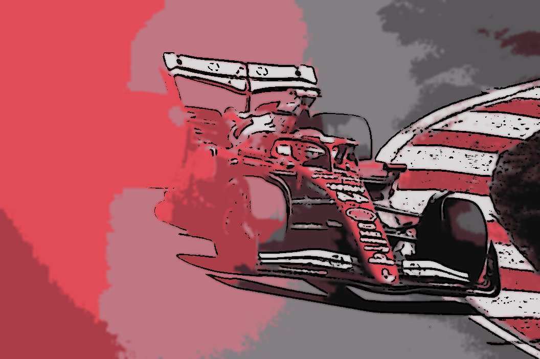 Onde Ferrari falhou massivamente em F1 canadense...