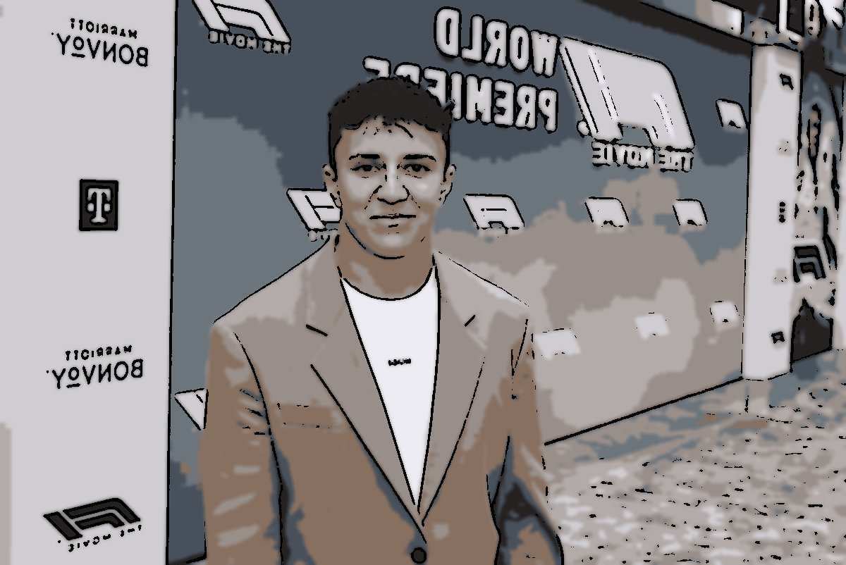 Vídeo: Isack Hadjar prepara-se para a estreia...