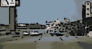 2025 Pocono Raceway pit stalls <br/>Veja onde...