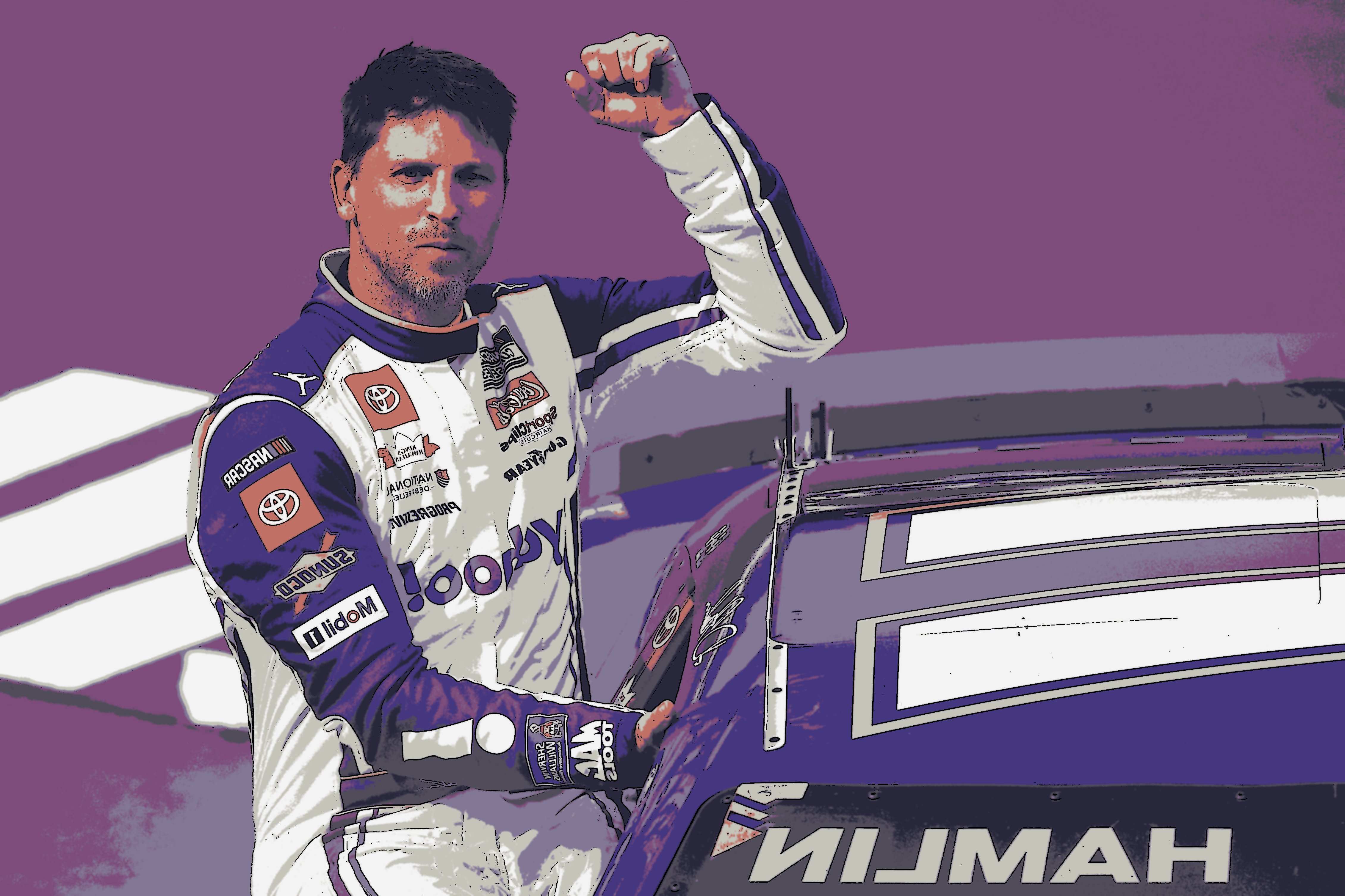 Resultados de qualificação da NASCAR: Iniciando formação...