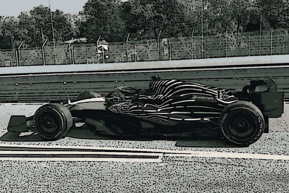 Red Bull protege Arvid Lindblad voltas Imola...