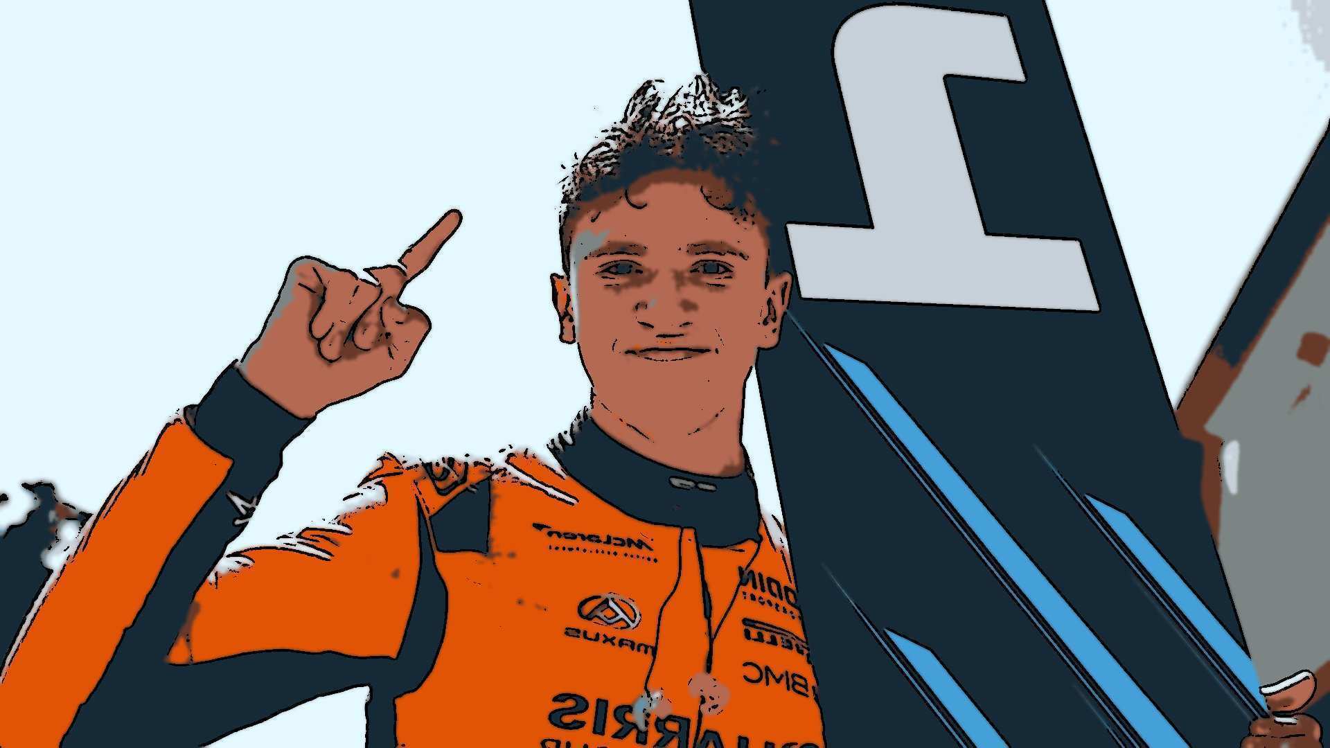 Dunne para dirigir para McLaren na Áustria...