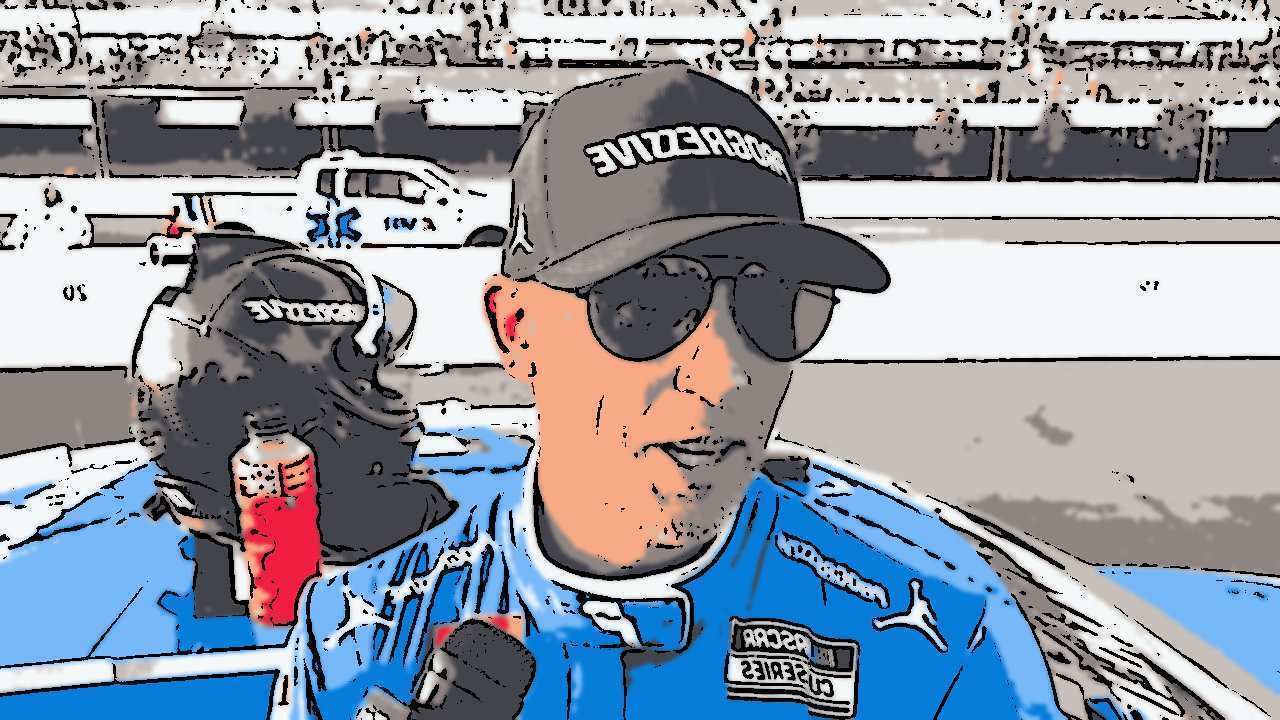 Os pilotos de Copa recapitulam a corrida...