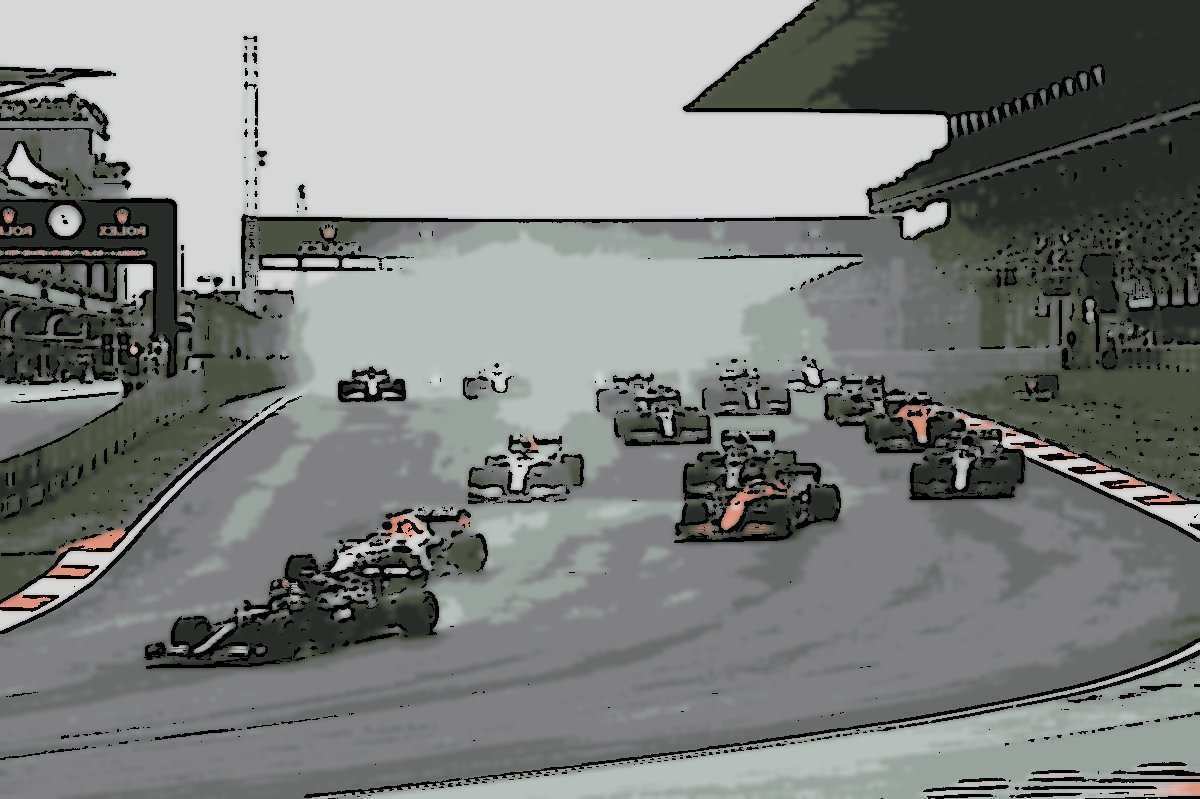 Turquia pronta para retorno F1 se novo...