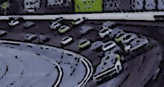 2025 NASCAR Lista de entrada Cup Series...