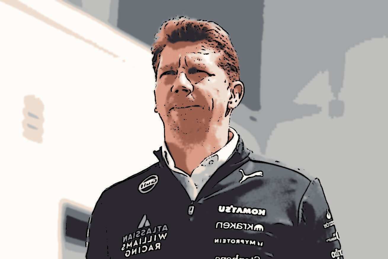 Por que Williams F1 é inteligente para...