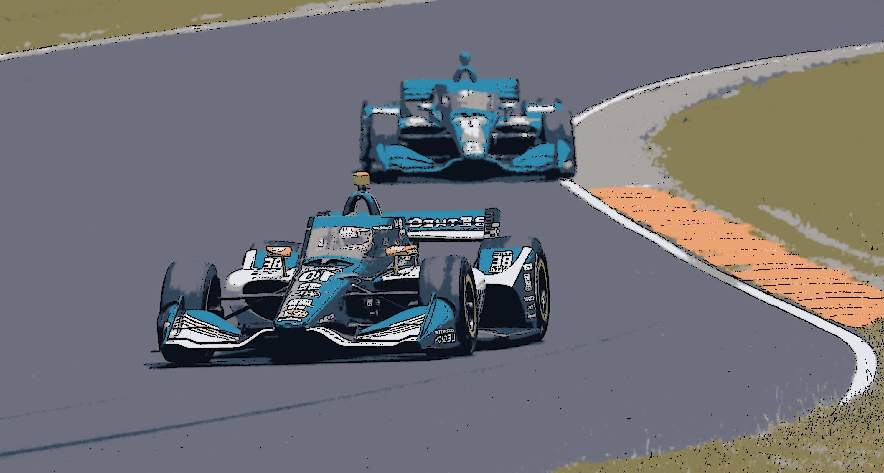 IndyCar XPEL Grande Prêmio vem para Road...