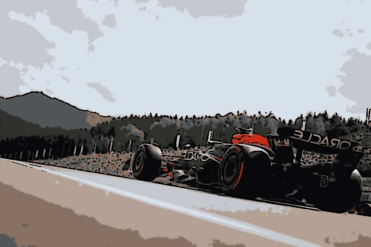 F1 Austríaco GP: Quando e como assistir...