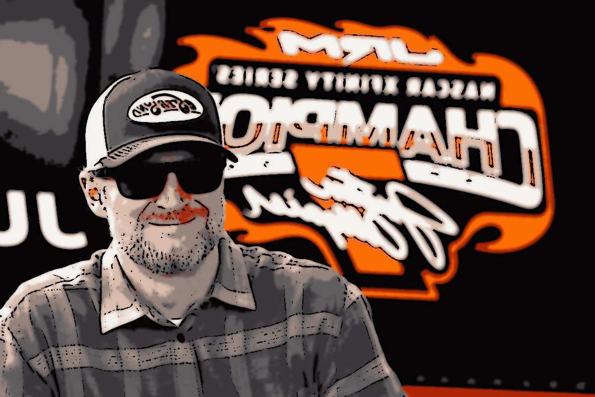 NASCAR Faz Dale incrível Earnhardt Jr