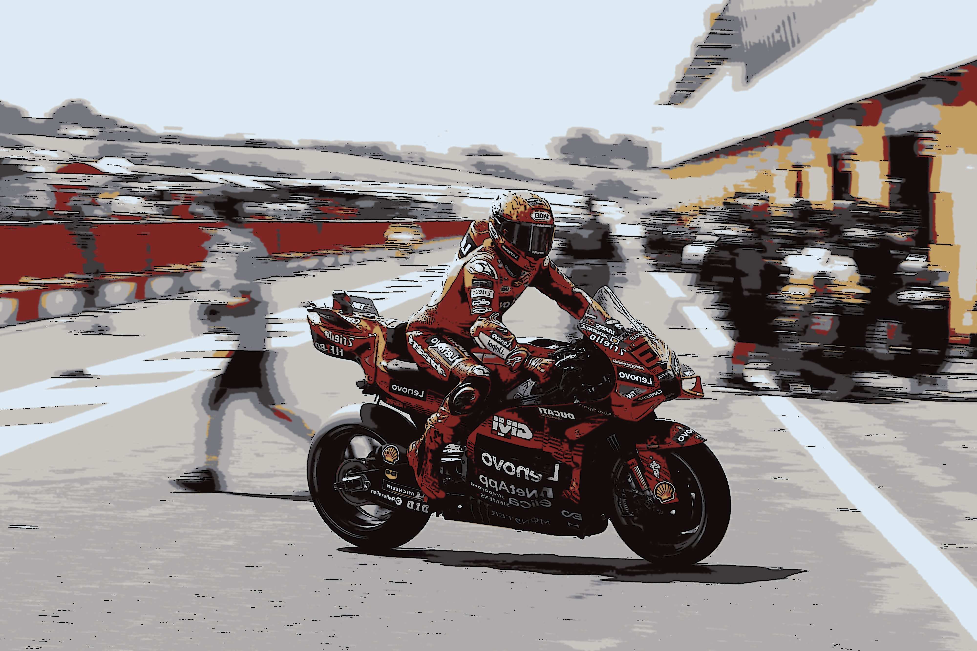 MotoGP Grande Prémio Italiano 2025: Como assistir...