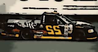 Quatro corridas de Craftsman Truck Series adicionadas...
