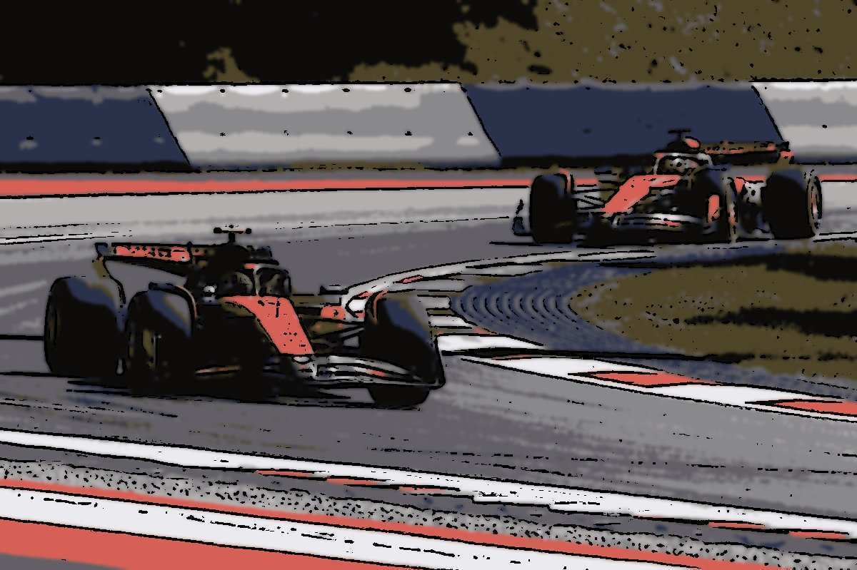 F1 Austríaco GP: Cinco takeaways rápidos Lando...