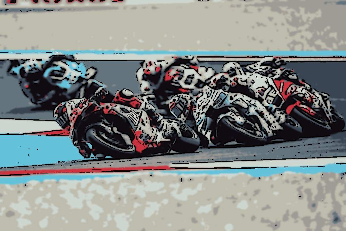 Liberty Media completa sua compra da MotoGP