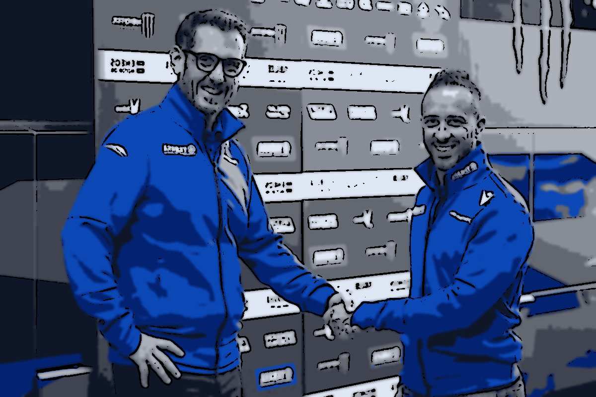 Yamaha contrata Andrea Dovizioso como piloto de...