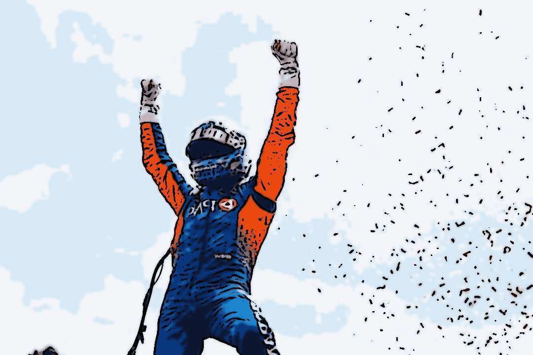 The Inside Line IndyCar Podcast: O drama...
