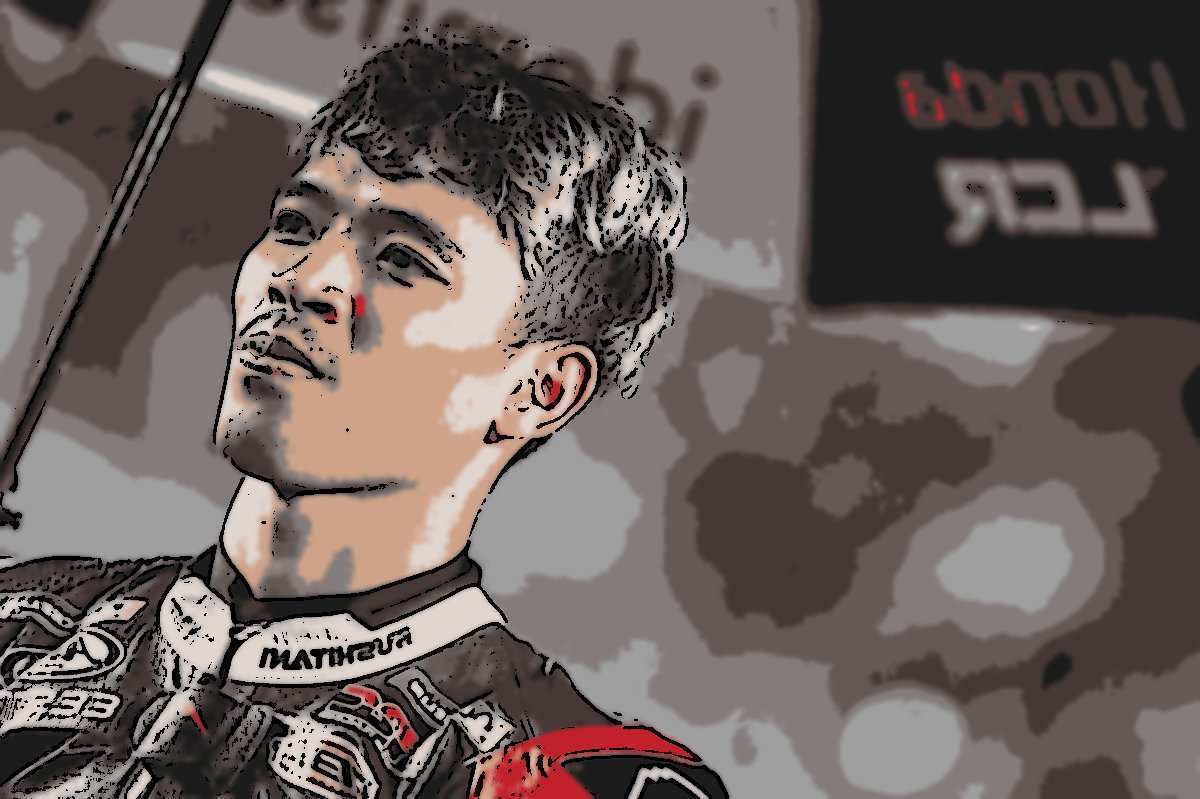 Chantra fora de MotoGP francês após cirurgia...